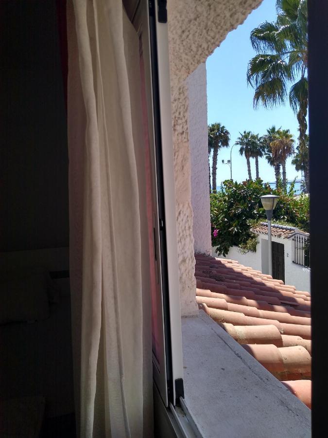 Hostel Bellavista Playa Málaga