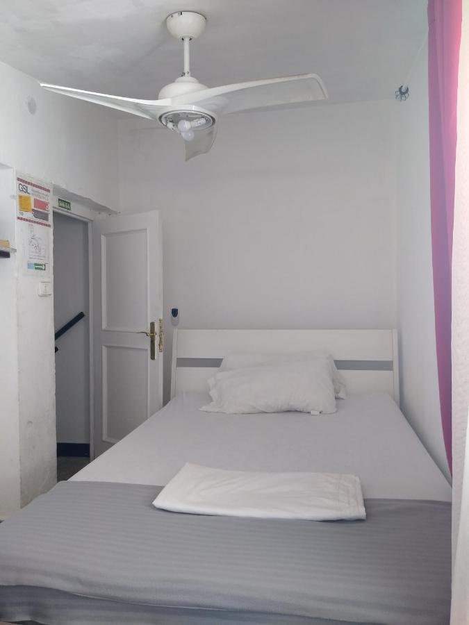 Hostel Bellavista Playa Málaga