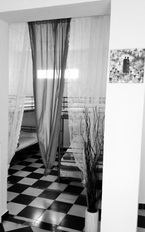 Hostel Bellavista Playa Málaga
